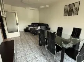 Апартамент Василеви