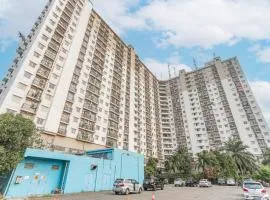 Capital O 94796 Apartment Mutiara Bekasi