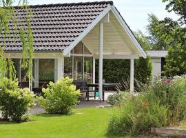 Luxury Retreat with Spa - By Traum Ferienwohnungen，位于博托比的豪华酒店