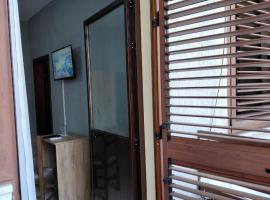 Sweet Dreams -Guesthouse，位于斯库台的酒店