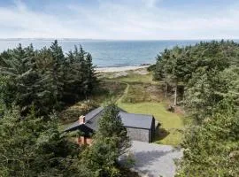Holiday Home With Fjord Views