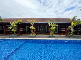 Villa Mangga-Griya Taksu