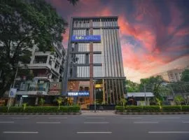 FabHotel Prime Kzar Corporate Budget Stay Near Park Street