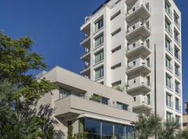 Opera Suite Hotel Pesaro，位于佩萨罗的酒店