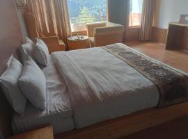 Hotel Deepak Inn，位于Baisi的酒店