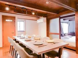Nagoya Sta 8min Sta 1min walk 8 beds 85m2 10ppl