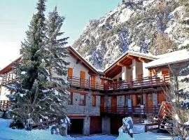 Alpine Bliss A Cosy Retreat