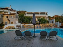 Bali Mare Village，位于巴利恩的酒店