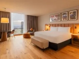 墨西哥城希尔顿改革大道酒店