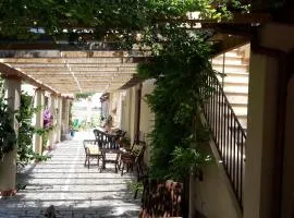 Agriturismo Casal Taccone