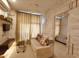 Thane's First Hidden door studio - Hiranandani Estate，位于塞恩的酒店