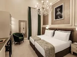 Sterling Luxury Suites Valletta