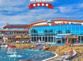 Aquapark Health Resort & Medical SPA Panorama Morska All Inclusive
