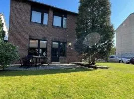 Large and spacious holiday home in Helsingborg