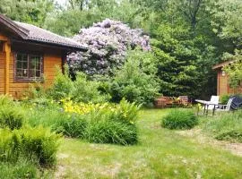 Charming holiday home at Söderåsen