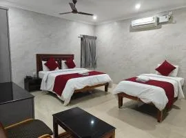 Hotel Grand Palace