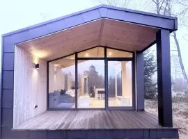 Holiday house in the middle of nature in Knared