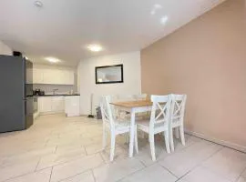 MAX114 moderne Monteurwohnung