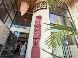 Hotel Quincha y Adobe