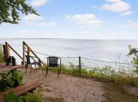 2 Bedroom Nice Apartment In Haderslev