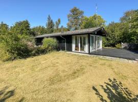 Beautiful Home In Gedser With Wifi，位于盖瑟的酒店