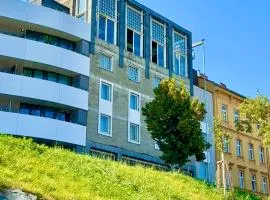 A-奥斯特里茨酒店