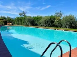 Chez Francois Lazise Pool