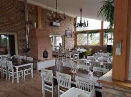 Das Gerhards，位于沃尔夫根的酒店