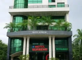 Hotel Supreme