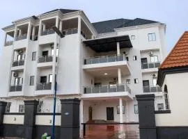 Victorian Bloom hotel and resort