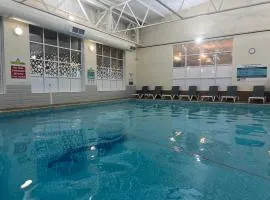 North Devon Resort Budget