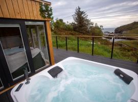 Fishers Rest，位于Lybster的酒店