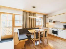 Das Jennerwein Appartement