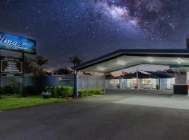 阿尔玛旅游莫泰饭店