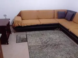 Kukesi Center Apartments