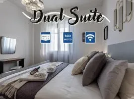 Dual Suite - Spiagge 600m - Terminal Crociere 3 Kilometri