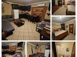 San Felipe Place to stay B&B