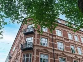 MAYA Apartments - Solli Plass