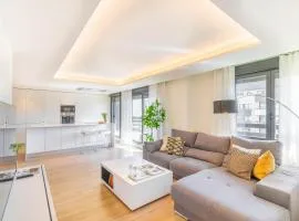 Magnifico apartamento a 5 minutos de Pamplona