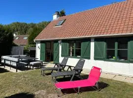 Maison Duinendaele 101 - De Panne