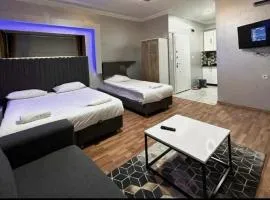 Link Taksim Hotel