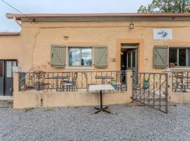 Maison Loustalet，位于Arzacq-Arraziguet的酒店