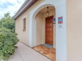 Le Pesquit - Chambre d'hotes