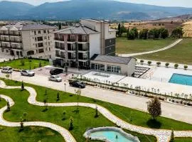 Clovers Thermal Resort & Spa