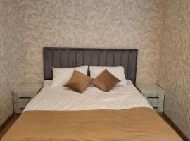 Tatev Hotel，位于塔特夫的酒店