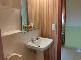 Rafas home 19，位于卡兰达的酒店