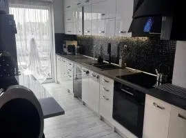 Apartament Quick Check In