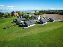 Mein-Ostseeplätzchen Haus am Meer 7