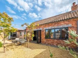 The Old Butchers Stores