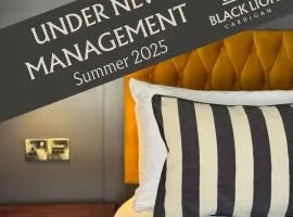 The Black Lion Hotel